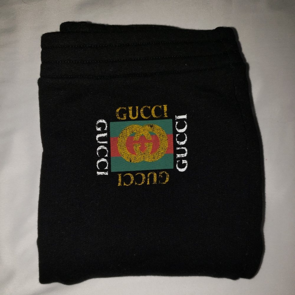 Sweat pants